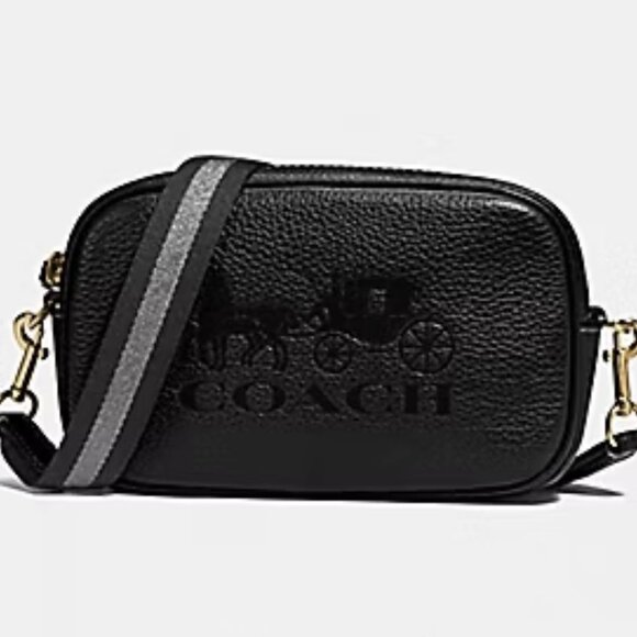 Coach Convertible Belt Bag F79212 NWT - Picture 15 of 15